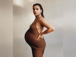 Why Radhika Apte's Pregnancy Was Not An Accident, But Still "A Shock"