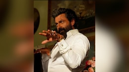 Bobby Deol Reveals What Went On Behind The Camera Leading To Viral <i>Jamal Kudu</i> Hook Step