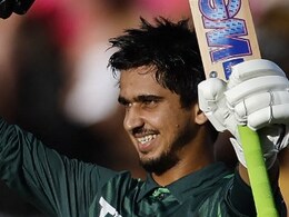 "वो क्या इंडिया से खेलता है..." पाकिस्तान के स्टार खिलाड़ी ने सैम अयूब को 'VVIP ट्रीटमेंट ' मिलने पर उठाए सवाल