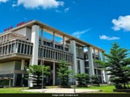 IIM Raipur Announces Independent Admission Process For MBA 2025-27 Batch IIM Raipur Announces Independent Admission Process For MBA 2025-27 Batch