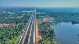 NHAI चे 42 प्रकल्प रखडले, पालखी मार्गातील रस्त्यालाही फटका! कारण काय?
