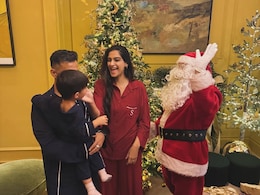 What Was The Menu For Sonam Kapoor's Lavish Family Christmas Lunch? Find Out Here What Was The Menu For Sonam Kapoor's Lavish Family Christmas Lunch? Find Out Here