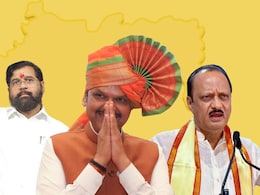 Cabinet Expansion: कसं असेल मंत्रिमंडळ?  कोणत्या विभागात किती मंत्री? पाहा संपूर्ण यादी