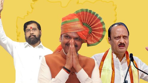 Cabinet Expansion: कसं असेल मंत्रिमंडळ?  कोणत्या विभागात किती मंत्री? पाहा संपूर्ण यादी