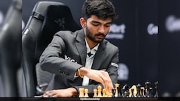 Watch: When 11-Year-Old Gukesh Revealed His "Youngest World Champion" Ambition