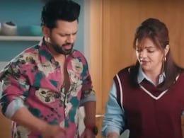 बिग बॉस के इस कंटेस्टेंट ने रूबीना दिलैक के पति का खूब उड़ाया था मजाक, अब उसी के साथ शो करेगी एक्ट्रेस बिग बॉस के इस कंटेस्टेंट ने रूबीना दिलैक के पति का खूब उड़ाया था मजाक, अब उसी के साथ शो करेगी एक्ट्रेस