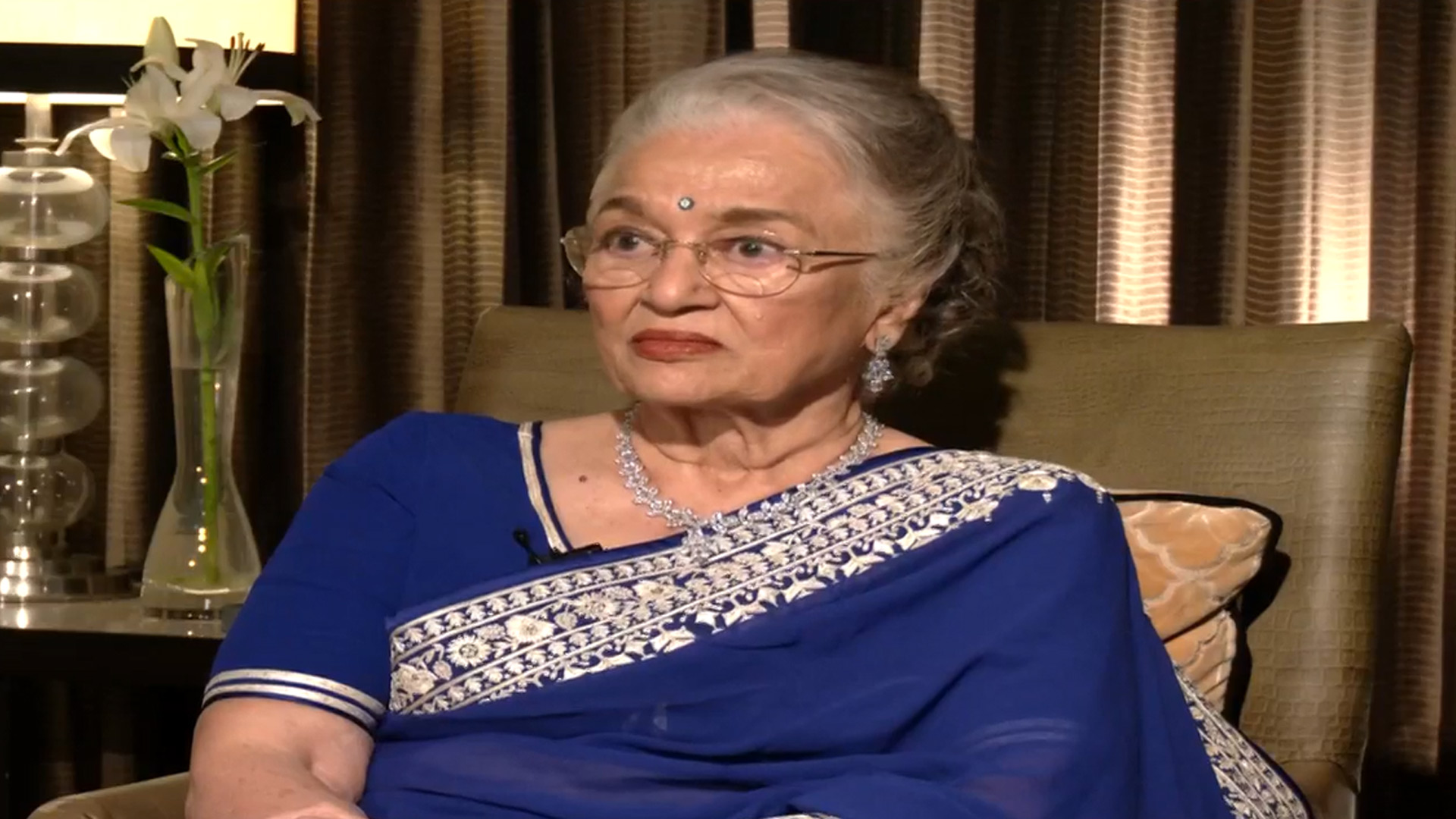 "Films Now Concentrate On Stars, Not The Story": Actor Asha Parekh to NDTV