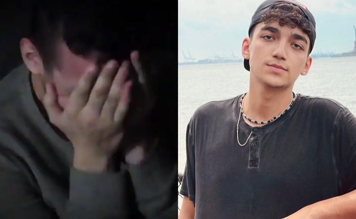 हमास ने जारी किया एक और इजरायली बंधक का रोते हुए VIDEO,  जानिए पीड़ित की मां ने क्या की अपील