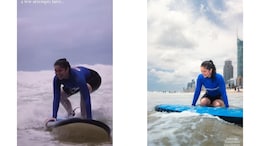 Like Sara Tendulkar, Deep Dive Into These 5 Water Adventure Sports To Try In Australia