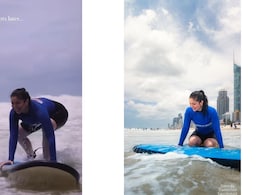 Like Sara Tendulkar, Deep Dive Into These 5 Water Adventure Sports To Try In Australia