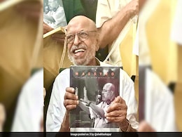 फिल्म निर्माता श्याम बेनेगल के निधन पर राष्ट्रपति द्रौपदी मुर्मू और PM मोदी ने जताया दुख फिल्म निर्माता श्याम बेनेगल के निधन पर राष्ट्रपति द्रौपदी मुर्मू और PM मोदी ने जताया दुख