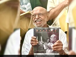 Filmmaker Shyam Benegal Dies at 90: A Look back At His Illustrious Work