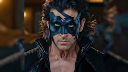 Hrithik Roshan Locks Summer Of '25 To Kickstart <i>Krrish 4</i> Shoot