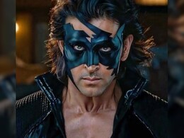 Hrithik Roshan Locks Summer Of '25 To Kickstart <i>Krrish 4</i> Shoot
