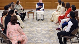 LK Advani, AB Vajpayee Watched Raj Kapoor Movie After Poll Defeat: PM Modi