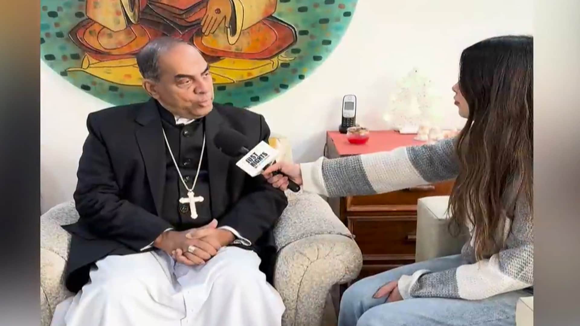 Video: Archbishop Mar Kuriakose Bharanikulangara On Best Practices To Stop Child Marriage