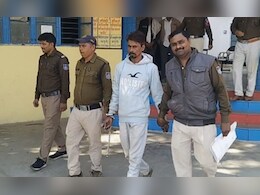 MP: प्रेमिका से शारीरिक संबंध बनाया,फिर जाति अलग है कहकर प्रेमी ने शादी से कर दिया इनकार,अब पहुंचा सलाखों के पीछे 