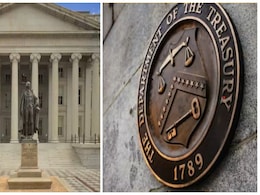 अमेरिकी ट्रेजरी डिपार्टमेंट में साइबर अटैक, चीनी हैकर्स पर हैक करने का आरोप, जानें क्या उड़ा ले गए? अमेरिकी ट्रेजरी डिपार्टमेंट में साइबर अटैक, चीनी हैकर्स पर हैक करने का आरोप, जानें क्या उड़ा ले गए?