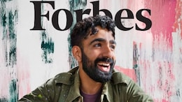 Forbes 30 Under 30 Education: Meet The Young Educators In AI Tutoring, School Boards