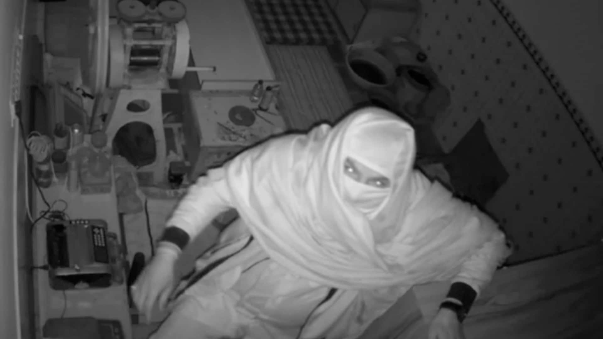 AI To The Rescue: How Cops Busted Rs 2.7 Crore Jewllery Theft In Rajasthan