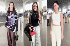 Shraddha Kapoor, Ananya Panday And Other Stars' Airport Diaries Shraddha Kapoor, Ananya Panday And Other Stars' Airport Diaries