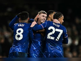 Chelsea Beat Tottenham Hotspur To State Premier League Title Credentials, Arsenal Stumble