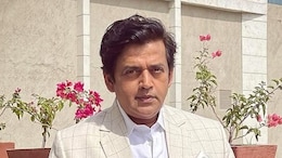 Actor-Politician Ravi Kishan Gets Candid About Casting Couch Experience