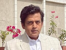 Actor-Politician Ravi Kishan Gets Candid About Casting Couch Experience Actor-Politician Ravi Kishan Gets Candid About Casting Couch Experience