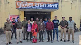 बारां में पत्नी ने जीजा से करवाई पति की हत्या, 12 साल की बेटी ने किया मामले का खुलासा