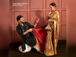 रेखा ने किया अमिताभ बच्चन पर कमेंट! 45 साल पुरानी फिल्म में काम करने पर बोलीं- सामने ऐसा आदमी... रेखा ने किया अमिताभ बच्चन पर कमेंट! 45 साल पुरानी फिल्म में काम करने पर बोलीं- सामने ऐसा आदमी...