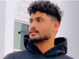 Punjab Man Who Choked To Death In Georgia Shifted There 6 Months Ago