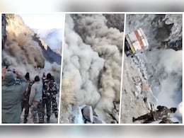 उत्तराखंड : पिथौरागढ़ के धारचूला में लैंडस्‍लाइड, नेशनल हाईवे बंद, दोनों ओर फंसे दर्जनों वाहन