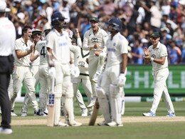 Updated World Test Championship Points Table: What Loss Against Australia Means For India's Final Hopes