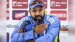 India vs Australia Test Match: टेस्ट मैच में मिली हार के बाद रोहित ने आकाश दीप पर दिया चौंकाने वाला बयान