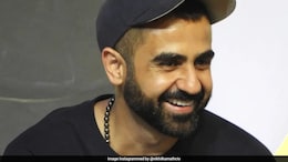 "I Feel Like An Idiot": Nikhil Kamath's Valentine's Day Post Goes Viral