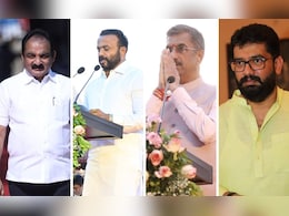 राज्यात खाते वाटपाची चर्चा? मात्र साताऱ्यात पालकमंत्री कोण याची चर्चा का?