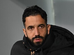 Ruben Amorim Denies Manchester City Contact Before Ioining Manchester United