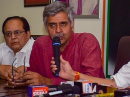 आम आदमी पार्टी के साथ '40 दिन का गठबंधन' सबसे बड़ी भूल थी: संदीप दीक्षित आम आदमी पार्टी के साथ '40 दिन का गठबंधन' सबसे बड़ी भूल थी: संदीप दीक्षित