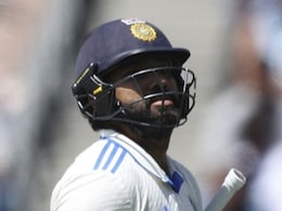 Rohit Sharma's 'Selfless' Act During Australia Test Series Faces Brutal Criticism: "Why Should A Youngster..."