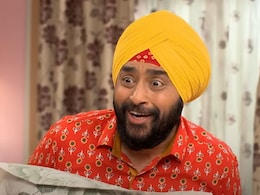 तारक मेहता का उल्टा चश्मा के आज के एपिसोड में पराठा पार्टी को लेकर होने वाली है जंग तारक मेहता का उल्टा चश्मा के आज के एपिसोड में पराठा पार्टी को लेकर होने वाली है जंग