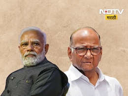 Sharad Pawar : शरद पवारांकडून पंतप्रधान मोदींवर स्तुतीसुमनं; पत्र लिहून केली 'ही' मागणी Sharad Pawar : शरद पवारांकडून पंतप्रधान मोदींवर स्तुतीसुमनं; पत्र लिहून केली 'ही' मागणी