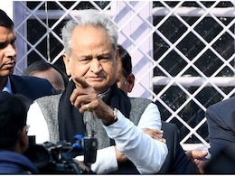 Rajasthan Politics: अशोक गहलोत ने PKC-ERCP पर उठाए सवाल, बोले- 'पीएम के आने से पहले जवाब दे भजनलाल सरकार' Rajasthan Politics: अशोक गहलोत ने PKC-ERCP पर उठाए सवाल, बोले- 'पीएम के आने से पहले जवाब दे भजनलाल सरकार'