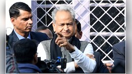 Rajasthan Politics: 'कल्पना नहीं कर सकते, कितनी तकलीफ होगी', अशोक गहलोत का भजनलाल सरकार पर फिर से वार