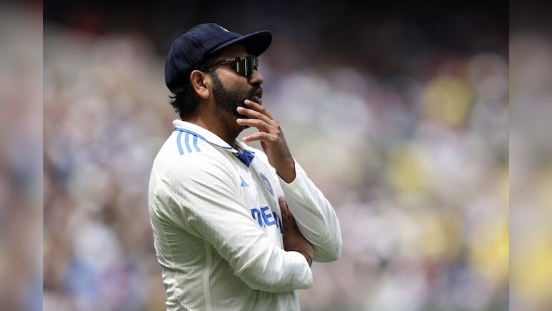 IND vs AUS: सिडनी टेस्ट के लिए रोहित शर्मा करेंगे बड़ा 'बलिदान'? प्लेइंग XI को लेकर बन रहा ऐसा समीकरण