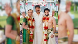 From Keerthy Suresh's Wedding, A Million-Dollar Pic With Thalapathy Vijay