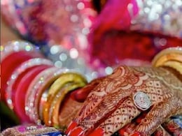 Neither Dead Nor Kidnapped, UP Runaway Bride Sends Cops Into Tizzy Neither Dead Nor Kidnapped, UP Runaway Bride Sends Cops Into Tizzy