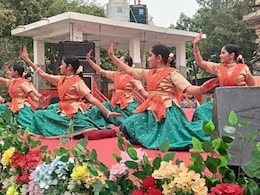 Kota Mahotsav: कोटा महोत्सव का आज से आगाज, तीन दिन तक रिवर फ्रंट पर होंगे कार्यक्रम, जल्द ही शुरू होगा क्रूज