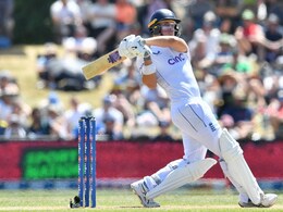 First Time In 147 Years: England Register Unbelievable Record In Test Cricket Against New Zealand First Time In 147 Years: England Register Unbelievable Record In Test Cricket Against New Zealand