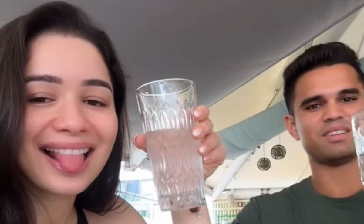 Latest and Breaking News on NDTV Latest and Breaking News on NDTV