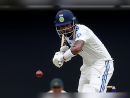 IND vs AUS 3rd Test: "अंत के आधे घंटे में बल्लेबाजी..." केएल राहुल ने आकाशदीप और बुमराह की बैटिंग को लेकर दिया बड़ा बयान IND vs AUS 3rd Test: "अंत के आधे घंटे में बल्लेबाजी..." केएल राहुल ने आकाशदीप और बुमराह की बैटिंग को लेकर दिया बड़ा बयान